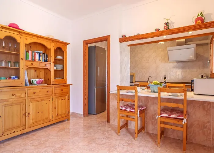 Apartment - Sny160 By Interhome