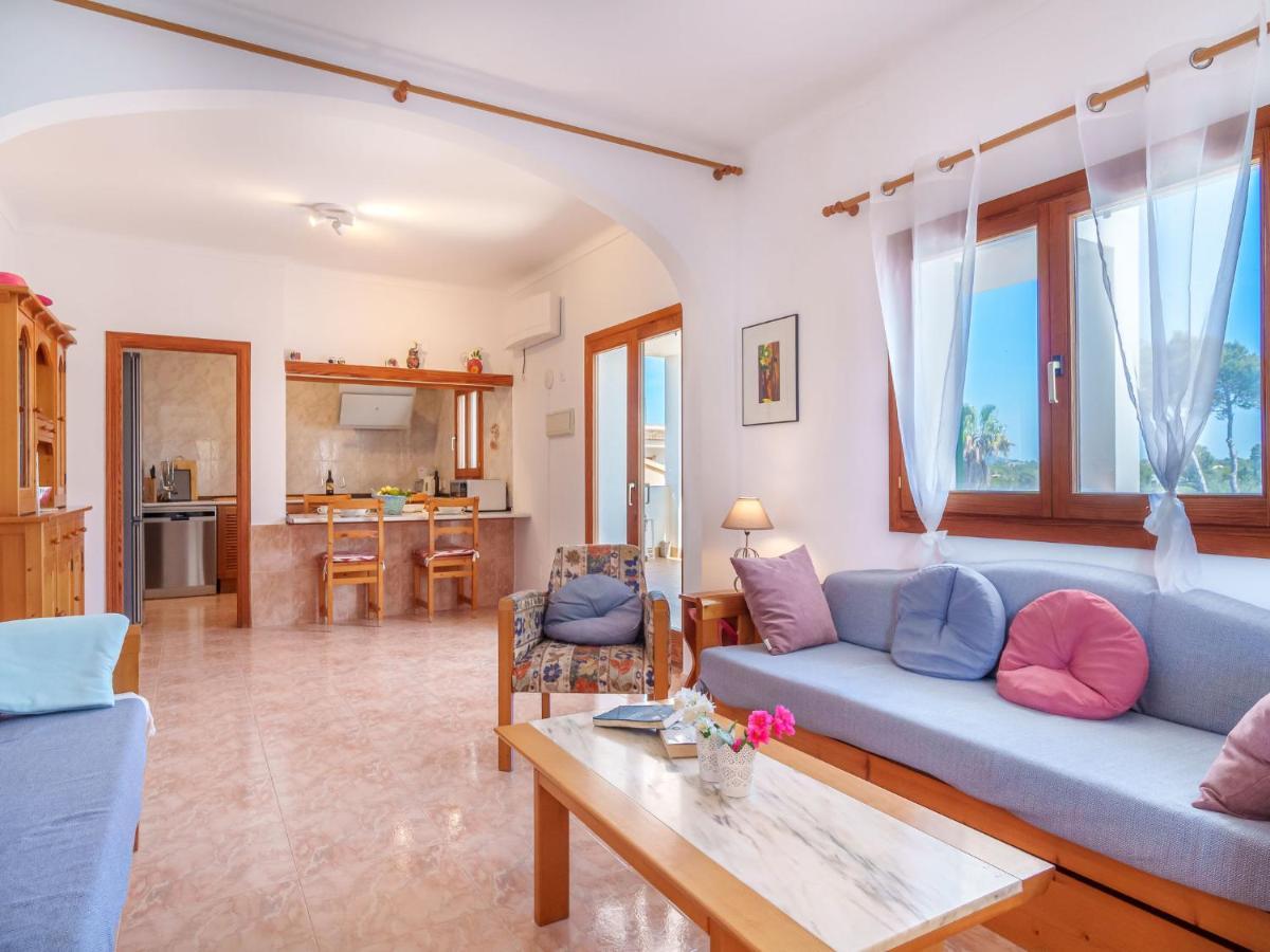 - Sny160 By Interhome Apartament