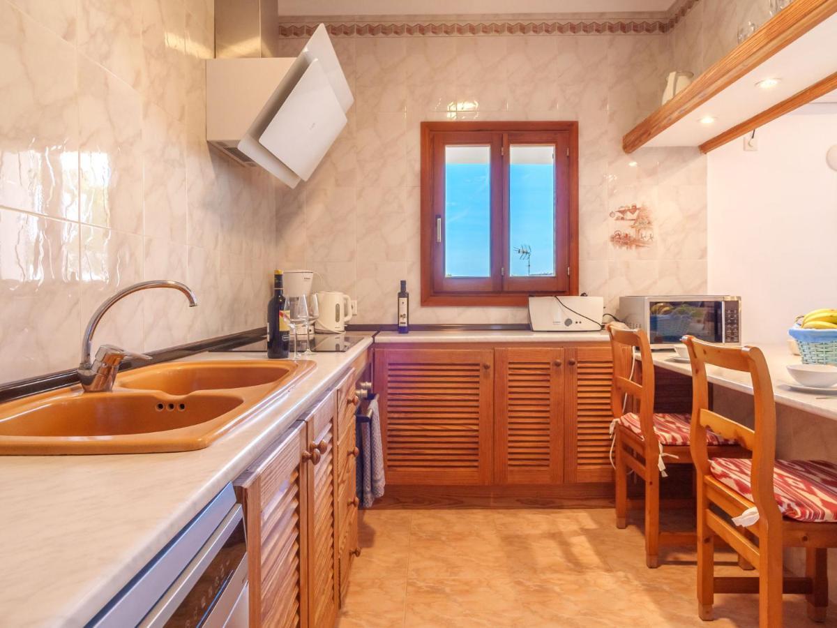 - Sny160 By Interhome * Santanyi
